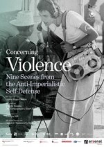 Concerning Violence - Sobre a Violncia