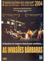 As Invases Barbaras