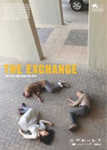 The Exchange - Hahithalfut