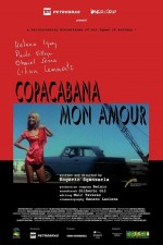 COPACABANA MON AMOUR (1970)- Raridade 