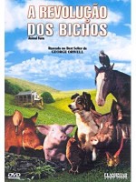 A Revoluo dos Bichos - RARIDADE