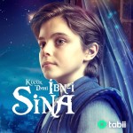 Ibn-I Sina  - Seriado 10 Episdios -  5 DVDS-  RARIDADE