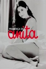 Presena de Anita 2001 - 3 DVDS