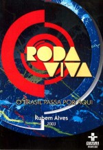 Rubem Alves - Entrevista Roda Viva