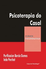 Coleo Psicoterapia de Casal - Psicanalitica 3 DVDS