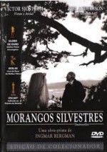 Morangos Silvestres