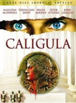 Caligula - The Imperial Edition - 3 DVDS