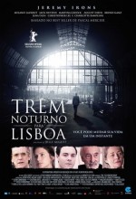 Trem Noturno para Lisboa