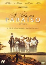 A VIDA NO PARASO - RARIDADE