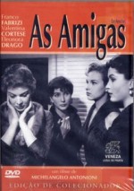 AS AMIGAS - 1955 