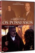 Os Possessos - Dostoevsky - RARISSMO