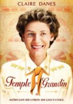 Temple Grandin  RARIDADE