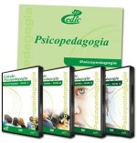 Coleo Psicopedagogia - 4 DVDS