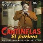 Cantinflas - O Porteiro