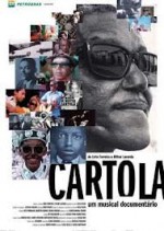 Cartola - Musica para os Olhos