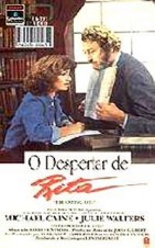 O Despertar de Rita 1983 - Raro!