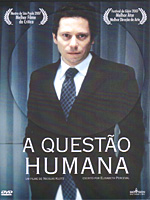 A Questo Humana - Tema Corporao 