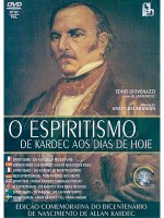 O Espiritimo de kArdec aos Dias de Hoje