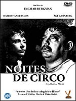 Noites de Circo