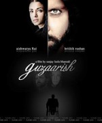 Guzaarish