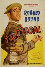 Tudo Legal  1960 - raridade 