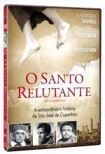 O Santo Relutante - ( Extraordinria Histria de So Jos de Cupertino)- Raro