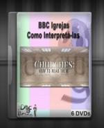 Igrejas como Interpret-las - 2 Dvds 6 Episdios