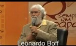 Leonardo Boff - Comemorao de seus 70Anos