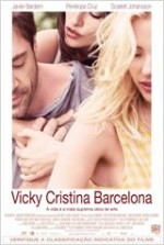 Vicky Cristina Barcelona