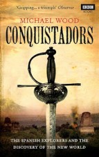 Conquistadores - BBC - 4 Episdios 2 Dvds