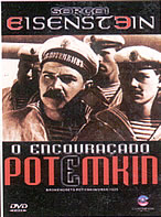 O Encouraado Potemkin -Raridade