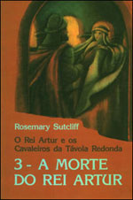 A Morte de Rei Artur