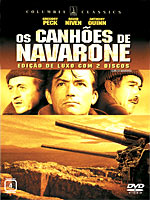 Os Canhes de Navarone