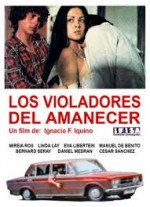 Los violadores del amanecer 1978 - Cult P Maiores