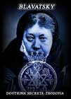 Blavatsky - Doutrina Secreta Teosofica ****Rarissimo****