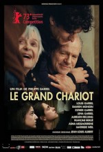 Le Grand Chariot