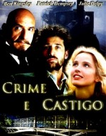 CRIME E CASTIGO - 1998