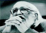 Paulo Freire - Contemporneo