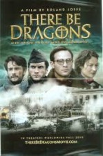 Segredos da Paixo (There Be Dragons)