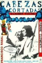 CABEAS CORTADAS (1970)