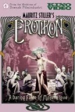 Erotikon (1920) - RARIDADE