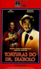 As Torturas do Dr. Diabolo 1967