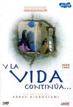 A VIDA E NADA MAIS (1992)