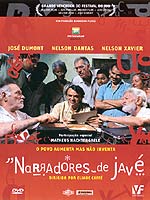 Narradores de Jav