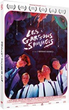 Les Garons Sauvages