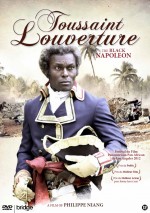 Toussaint Loiuverture 