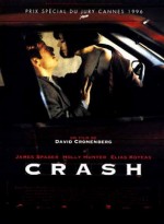 CRASH - ESTRANHOS PRAZERES - 1996