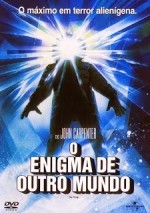 O Enigma de Outro Mundo (1982)