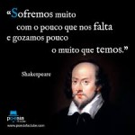 Um Pouco de Shakespeare- 2 Dvds