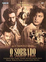 Sobrado - Erico Verissmo - RARIDADE